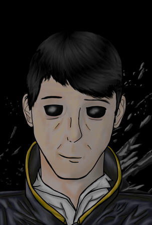 The Outsider