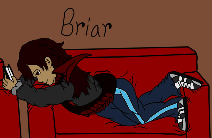 Briar
