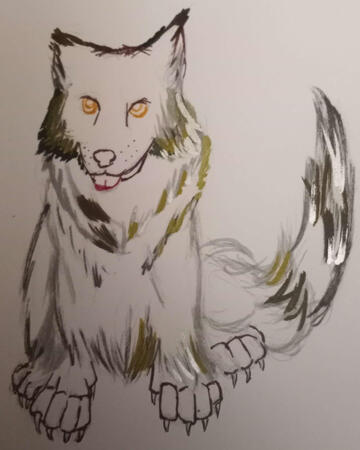 A Very Good Boy